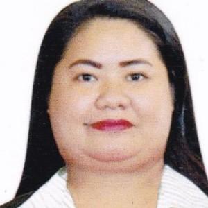 Ronalyn Pascual